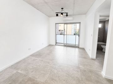 ALQUILER DEPTO 2 AMB EN PALERMO BALCON