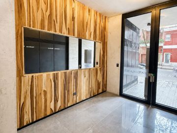 ALQUILER DEPTO 2 AMB EN PALERMO BALCON