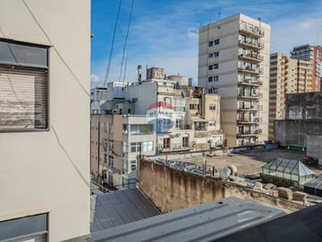 ALQUILER MONOAMBIENTE AMOBLADO - RECOLETA