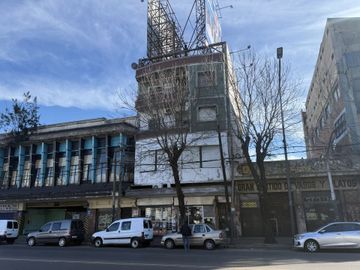 Depósito 255 m2 Múltiples Usos Lomas del Mirador