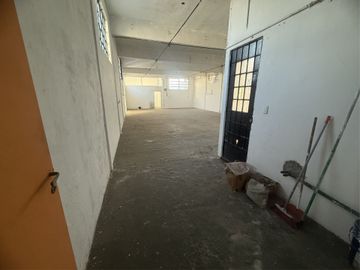 Depósito 255 m2 Múltiples Usos Lomas del Mirador