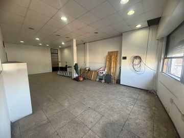 Depósito 255 m2 Múltiples Usos Lomas del Mirador