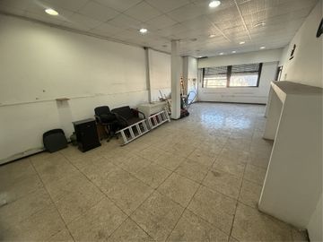 Depósito 255 m2 Múltiples Usos Lomas del Mirador