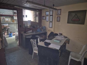 Venta Deposito Paternal
