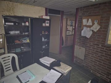 Venta Deposito Paternal