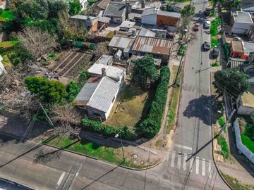 ITUZAINGÓ NORTE POTENCIAL 860 METROS VENDIBLES