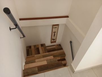 ALQUILER-2 AMBIENTES-DUPLEX- PALERMO- EXCELENTE