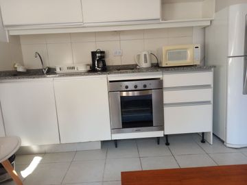 ALQUILER-2 AMBIENTES-DUPLEX- PALERMO- EXCELENTE