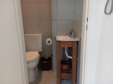 ALQUILER-2 AMBIENTES-DUPLEX- PALERMO- EXCELENTE