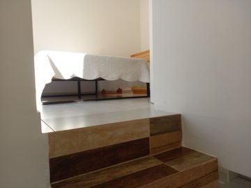 ALQUILER-2 AMBIENTES-DUPLEX- PALERMO- EXCELENTE