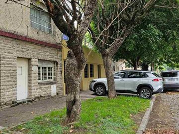VENTA GALPON Y DEPARTAMENTO EN LOMAS DE ZAMORA