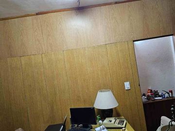 VENTA GALPON Y DEPARTAMENTO EN LOMAS DE ZAMORA