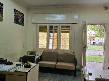 VENTA GALPON Y DEPARTAMENTO EN LOMAS DE ZAMORA