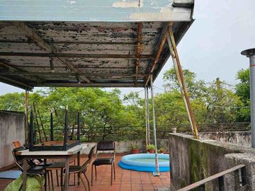VENTA GALPON Y DEPARTAMENTO EN LOMAS DE ZAMORA