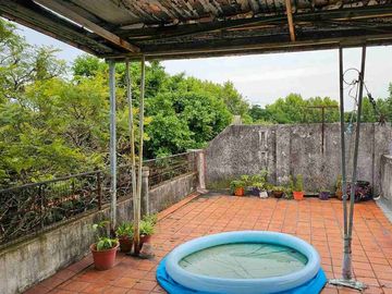 VENTA GALPON Y DEPARTAMENTO EN LOMAS DE ZAMORA