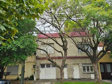 VENTA GALPON Y DEPARTAMENTO EN LOMAS DE ZAMORA