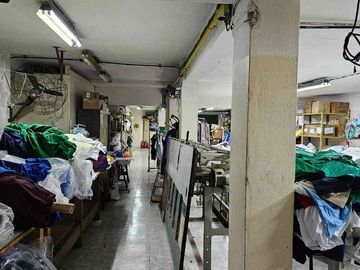 VENTA GALPON Y DEPARTAMENTO EN LOMAS DE ZAMORA
