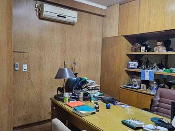 VENTA GALPON Y DEPARTAMENTO EN LOMAS DE ZAMORA