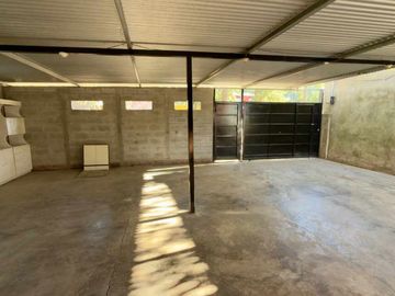 CASA + 2 DEPARTAMENTOS en BLOCK VENTA SAN VICENTE