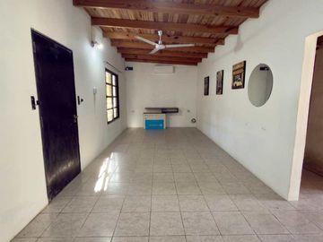 CASA + 2 DEPARTAMENTOS en BLOCK VENTA SAN VICENTE