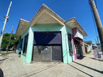 VENTA 3 LOCALES COMERCIALES EN SAN JOSE BROWN