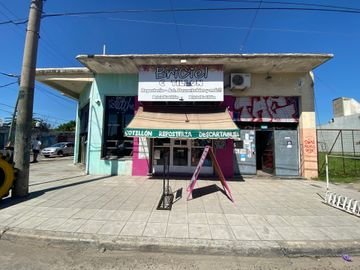 VENTA 3 LOCALES COMERCIALES EN SAN JOSE BROWN