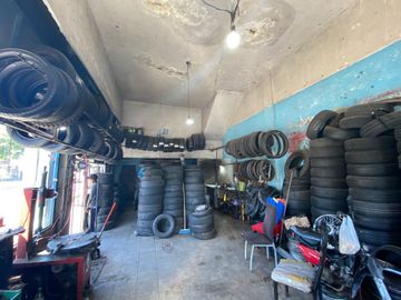 VENTA 3 LOCALES COMERCIALES EN SAN JOSE BROWN