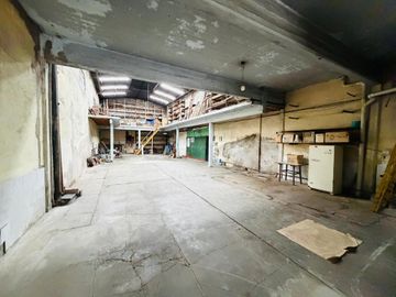 Galpon/Deposito alquiler Remedios de Escalada
