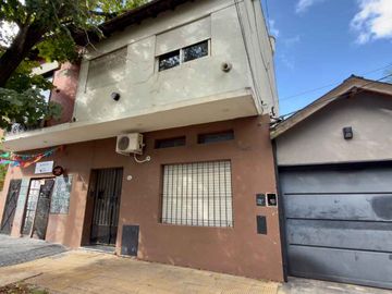 DEPARTAMENTO PH 4AMB LOMAS CON TERRAZA
