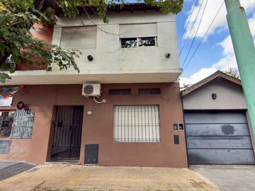 DEPARTAMENTO PH 4AMB LOMAS CON TERRAZA