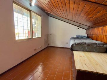 DEPARTAMENTO PH 4AMB LOMAS CON TERRAZA