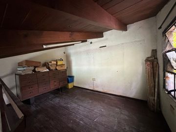CASA 5 AMBIENTES EN VENTA ADROGUE PILETA Y PARQUE