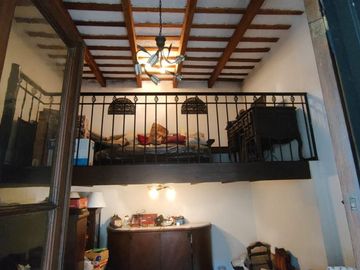 CASA 5 AMBIENTES EN VENTA ADROGUE PILETA Y PARQUE