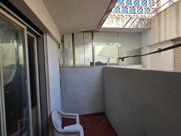 Venta Monoambiente con patio en Palermo aRefac