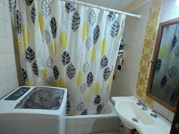 Venta Monoambiente con patio en Palermo aRefac
