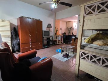 Venta Monoambiente con patio en Palermo aRefac