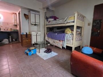 Venta Monoambiente con patio en Palermo aRefac