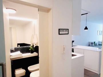VENTA DEPARTAMENTO MONOAMBIENTE PALERMO
