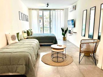 VENTA DEPARTAMENTO MONOAMBIENTE PALERMO