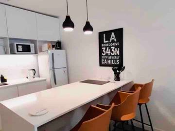 VENTA DEPARTAMENTO MONOAMBIENTE PALERMO
