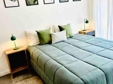 VENTA DEPARTAMENTO MONOAMBIENTE PALERMO