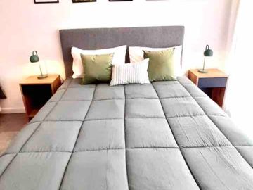 VENTA DEPARTAMENTO MONOAMBIENTE PALERMO