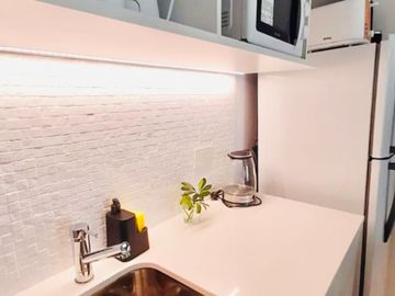 VENTA DEPARTAMENTO MONOAMBIENTE PALERMO