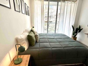 VENTA DEPARTAMENTO MONOAMBIENTE PALERMO