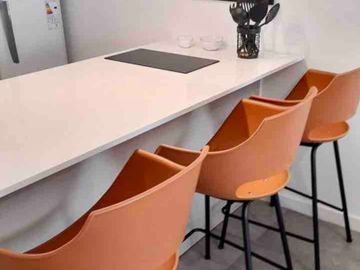 VENTA DEPARTAMENTO MONOAMBIENTE PALERMO