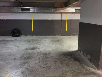 Venta departamento paternal 2 ambientes cochera