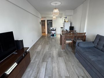 Venta departamento paternal 2 ambientes cochera