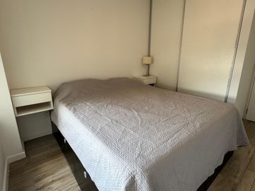 Venta departamento paternal 2 ambientes cochera