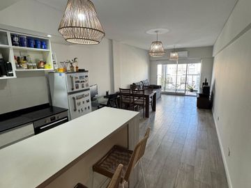 Venta departamento paternal 2 ambientes cochera