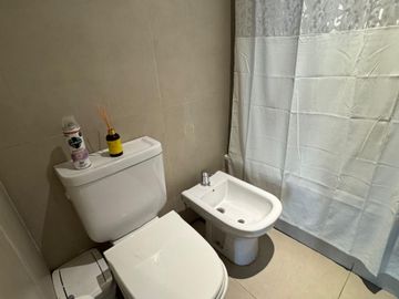 Venta departamento paternal 2 ambientes cochera